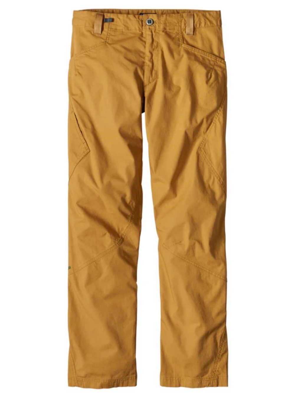 Patagonia Men’s Khaki Lightweight Outdoor Chinos